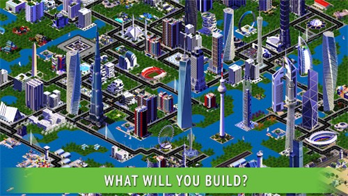 城市设计师2游戏下载安卓版