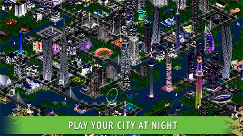 城市设计师2(Designer City 2)