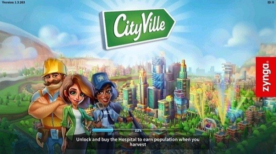 星佳城市游戏下载安卓版