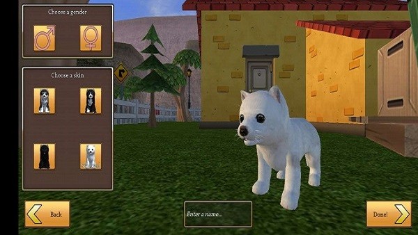 狗生活模拟最新版下载安卓版