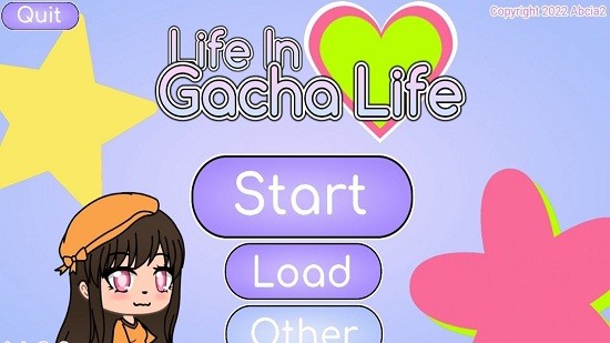 加查生活中的生活游戏下载安卓版