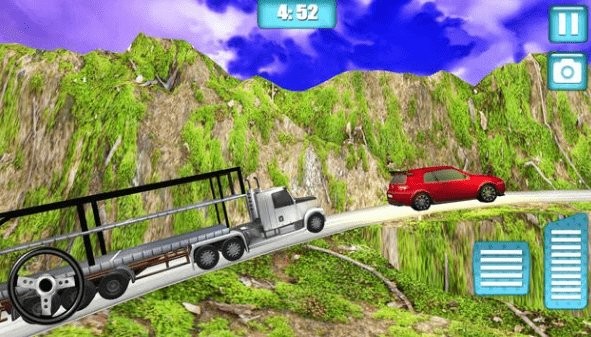 尼泊尔卡车游戏下载安卓版