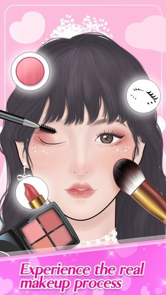 化妆师美容院游戏免广告下载安卓版