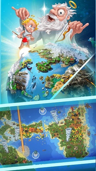 沙盒岛屿模拟器游戏下载安卓版