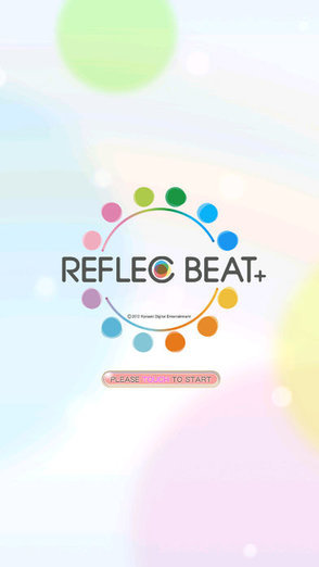 reflecbeat下载安卓版