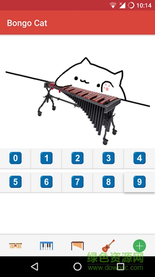 bongo cat软件下载安卓版