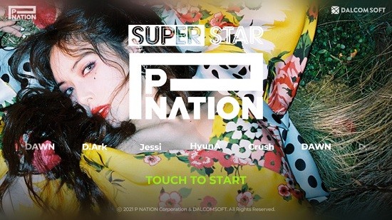 SuperstarPnation下载安卓版