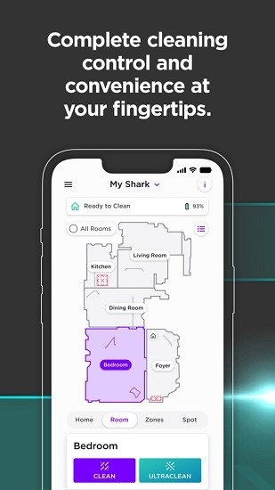 sharkclean app下载安卓版
