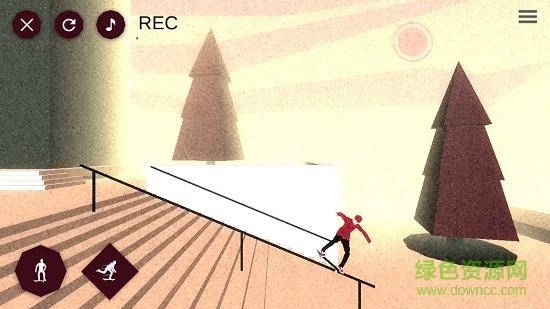 滑板世界游戏下载安卓版