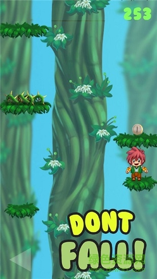丛林冒险跳跃手游下载安卓版