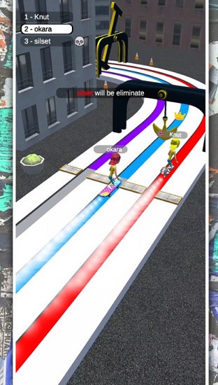 滑板挑战赛手游下载安卓版