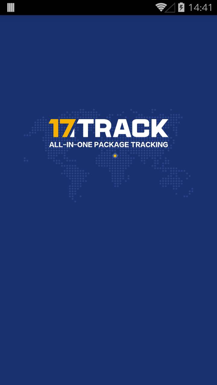 17TRACK app下载安卓版
