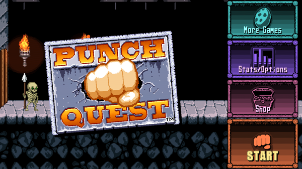 punch quest中文版下载安卓版