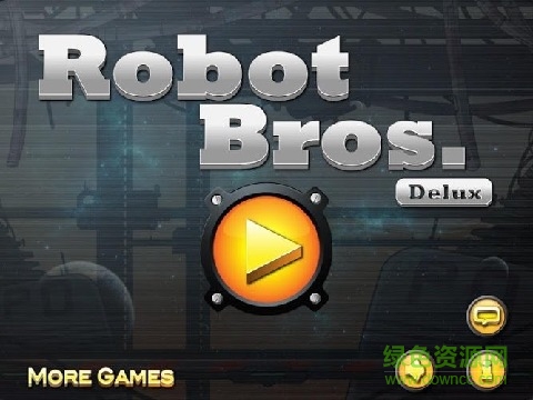 机器人兄弟豪华版(Robot Bros.)