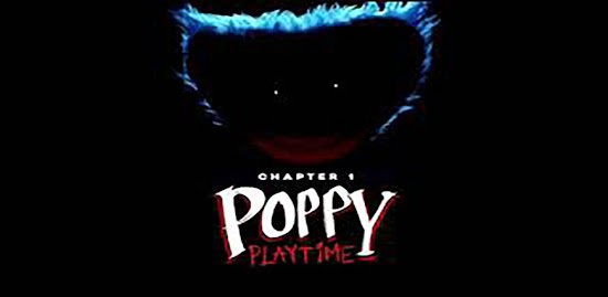 波比的玩闹时间中文版(Poppy Playtime Chapter 1)