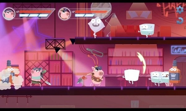 猪猪公寓特别版游戏下载安卓版