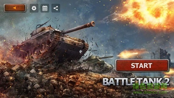 坦克战争2手游下载安卓版