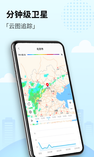喜悦天气app下载安卓版