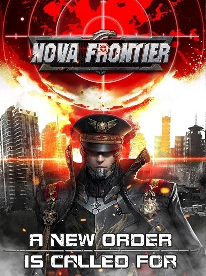 重返文明国际服(nova frontier)
