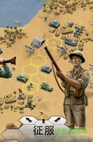 1943致命沙漠游戏下载安卓版