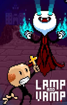 Lamp and Vamp游戏下载安卓版
