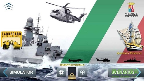海军行动模拟下载安装安卓版