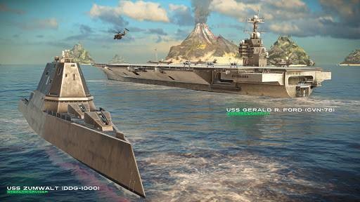 现代战舰国际服下载最新版安卓版