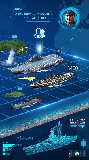 超级舰队游戏下载安卓版