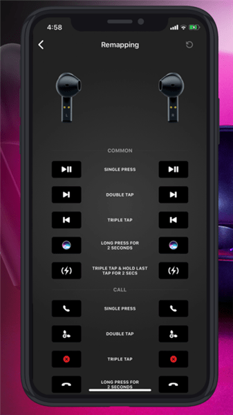 雷蛇战锤狂鲨真无线耳机app下载安卓版