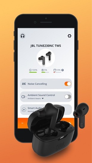 jblheadphones app下载安卓版