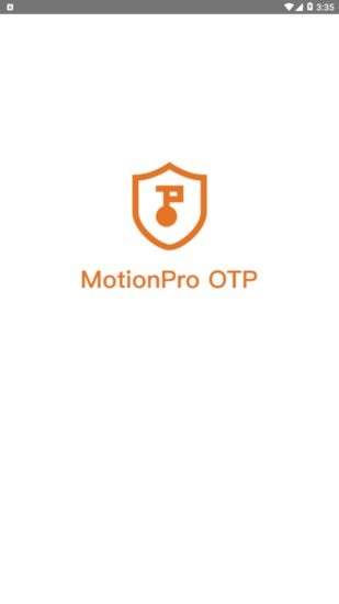 motionprootp官方下载安卓版