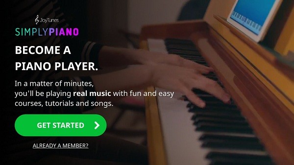 钢琴练习器工具下载安卓版