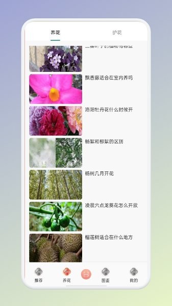 拍照识花识别植物工具下载安卓版