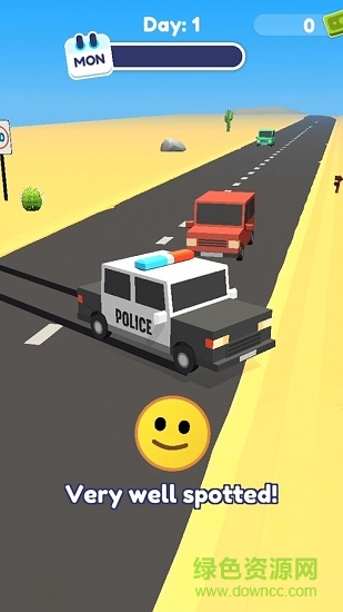 警察游戏3D手游下载安卓版