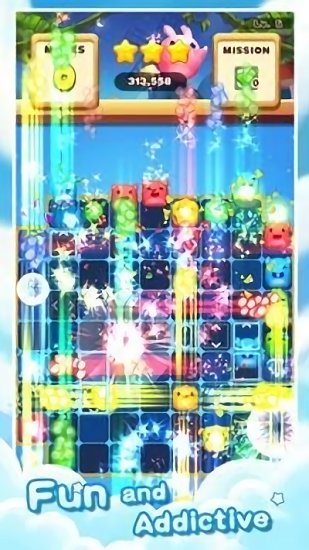 梦幻岛历险记游戏下载安卓版