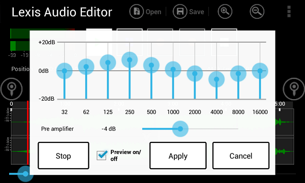 lexis audio editor app下载安卓版