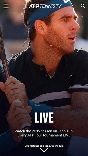 tennis tv app下载安卓版