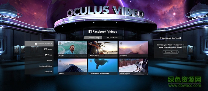 oculus video apk下载安卓版