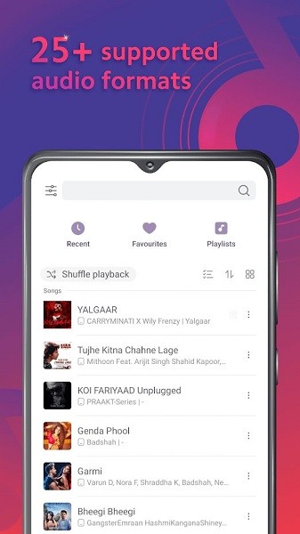 小米音乐国际版app下载安卓版