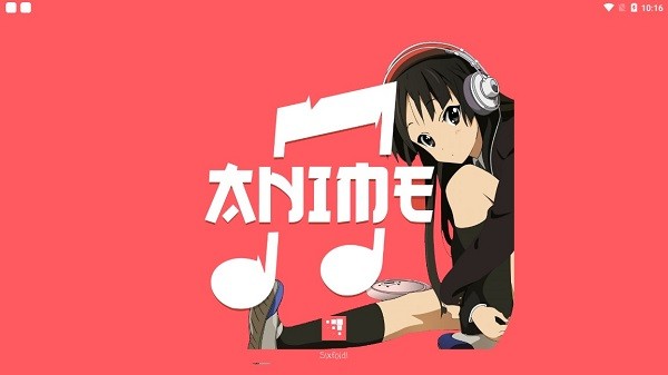 anime music app下载安卓版