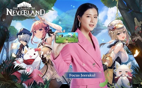 梦幻岛传说手游下载安卓版