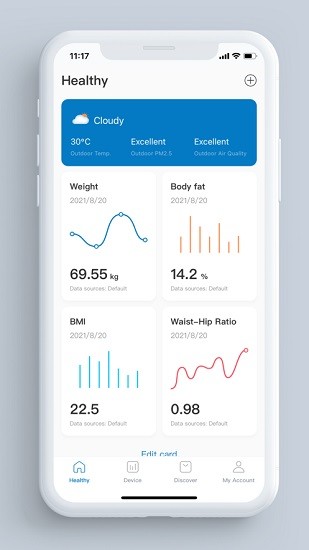 renpho health app下载安卓版
