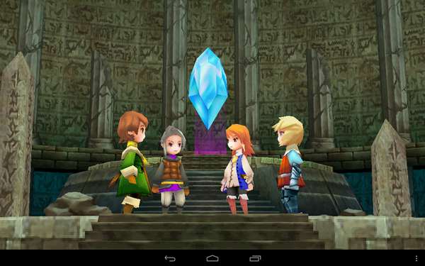 最终幻想系列3下载安卓版