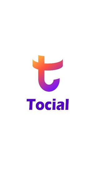 tocial app下载安卓版
