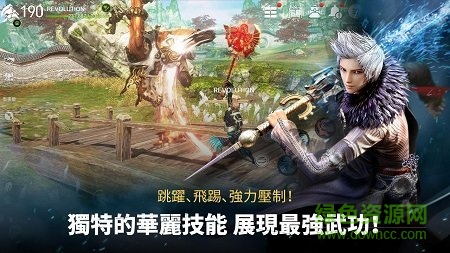 剑灵革命手游官方下载中文版安卓版