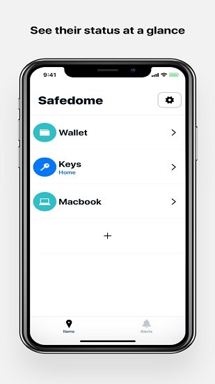 safedome app下载安卓版