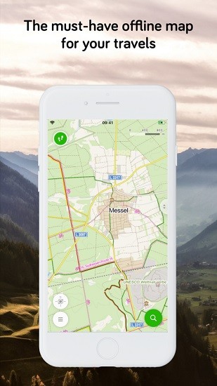 windy maps app下载安卓版