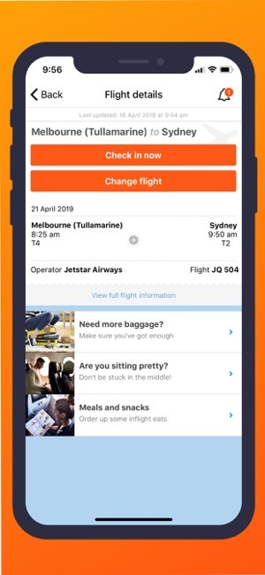 捷星航空app下载安卓版