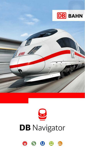 db德国铁路app英文版下载安卓版