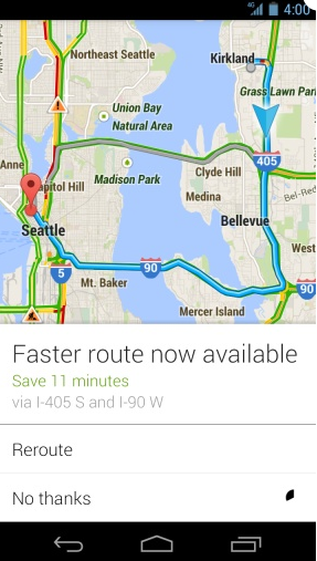 谷歌地图高清下载安装安卓版